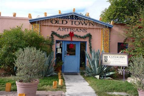 old town artisan shop tucson.